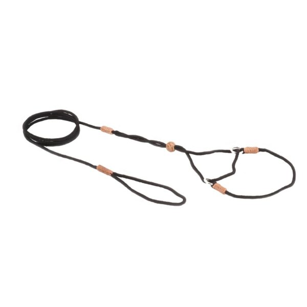 Nylon Martingale Leads