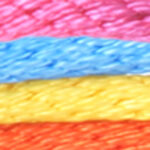 Rainbow multicolor