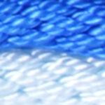 Blue Multicolor