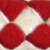 Red / White combination