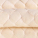 White Braided