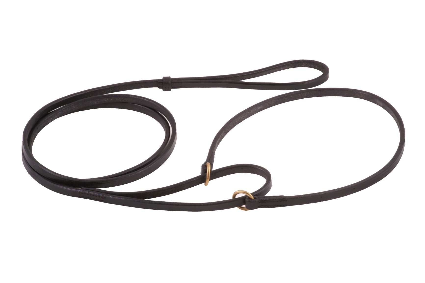 Dog Nylon Adjustable Loop Lead